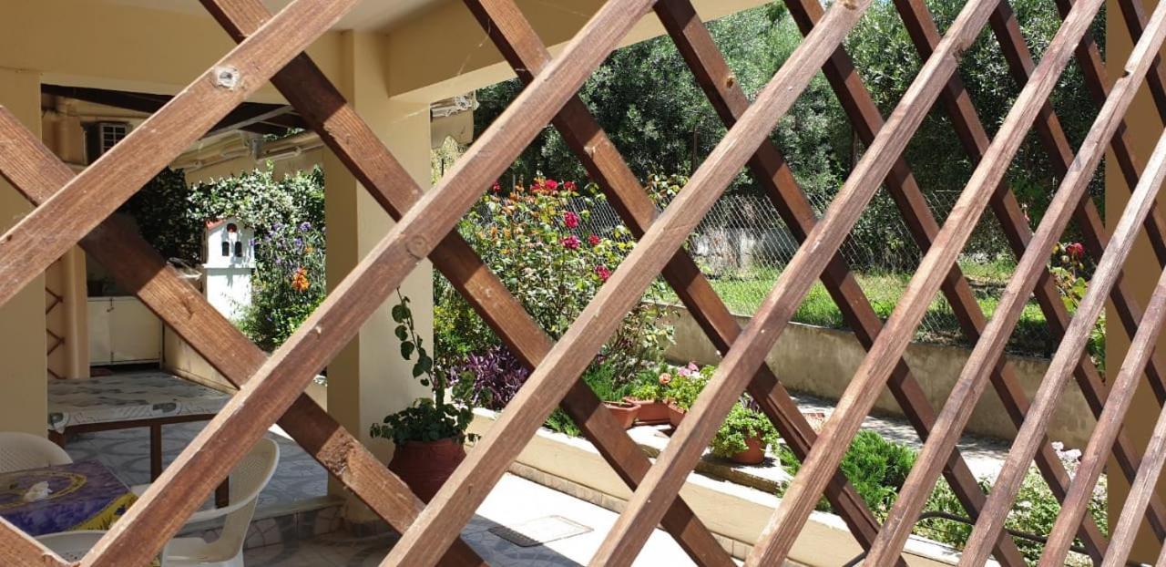 Sunday Mood Apartamento Nea Skioni Exterior foto