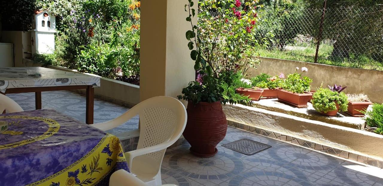 Sunday Mood Apartamento Nea Skioni Exterior foto