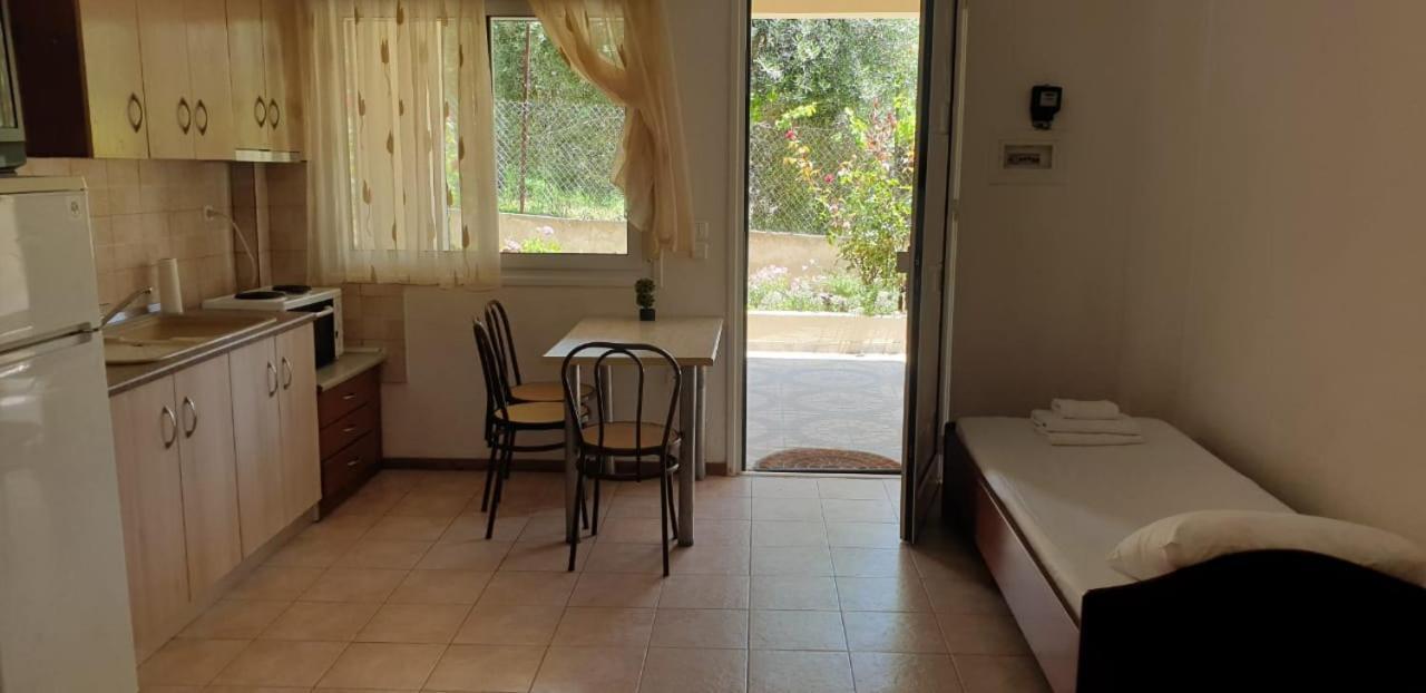 Sunday Mood Apartamento Nea Skioni Exterior foto