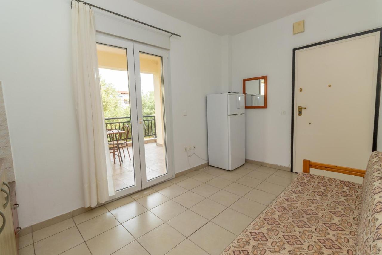 Sunday Mood Apartamento Nea Skioni Exterior foto