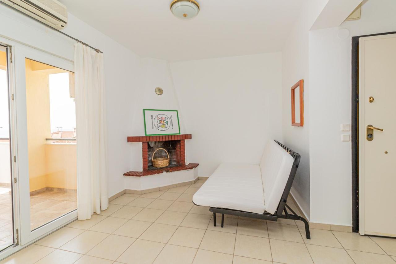 Sunday Mood Apartamento Nea Skioni Exterior foto