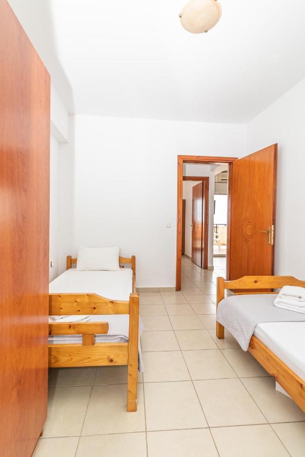 Sunday Mood Apartamento Nea Skioni Exterior foto