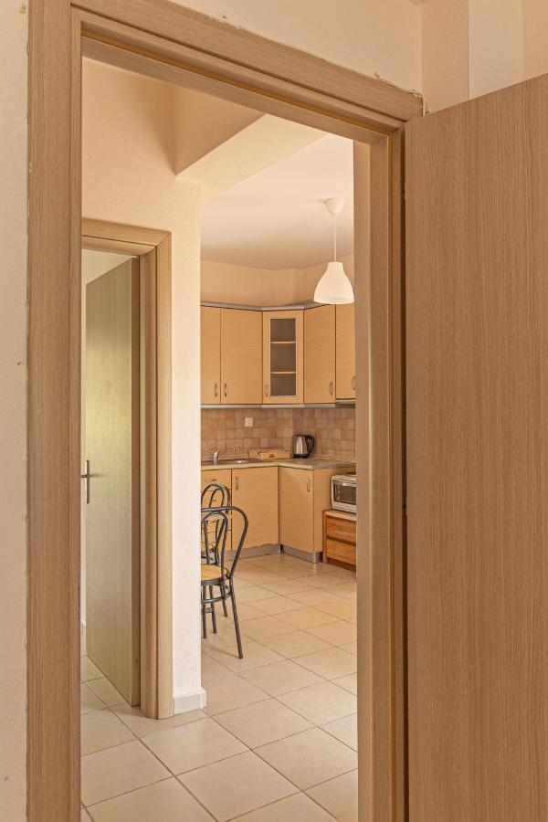 Sunday Mood Apartamento Nea Skioni Exterior foto