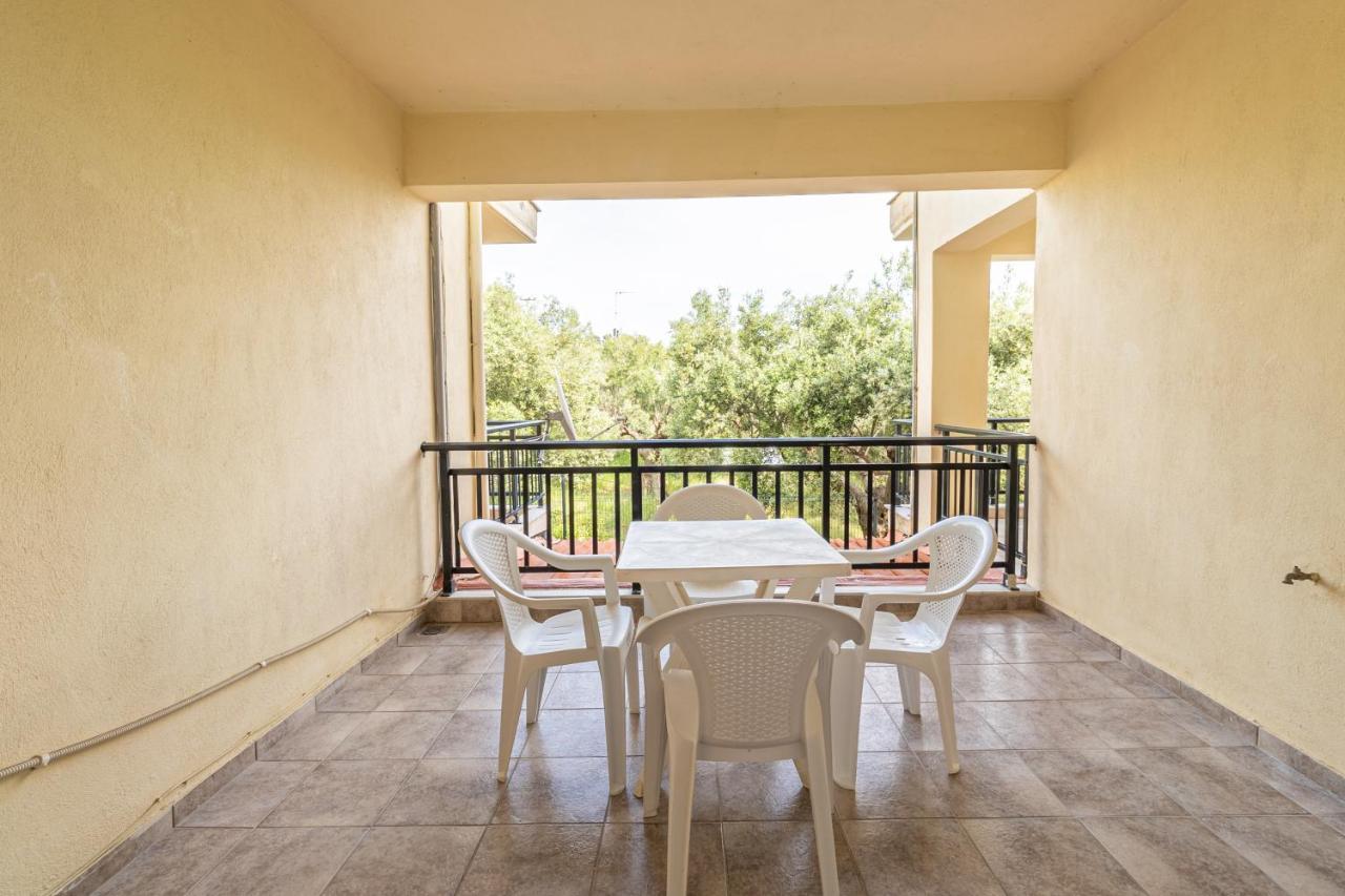 Sunday Mood Apartamento Nea Skioni Exterior foto