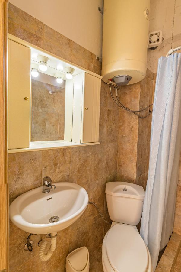Sunday Mood Apartamento Nea Skioni Exterior foto