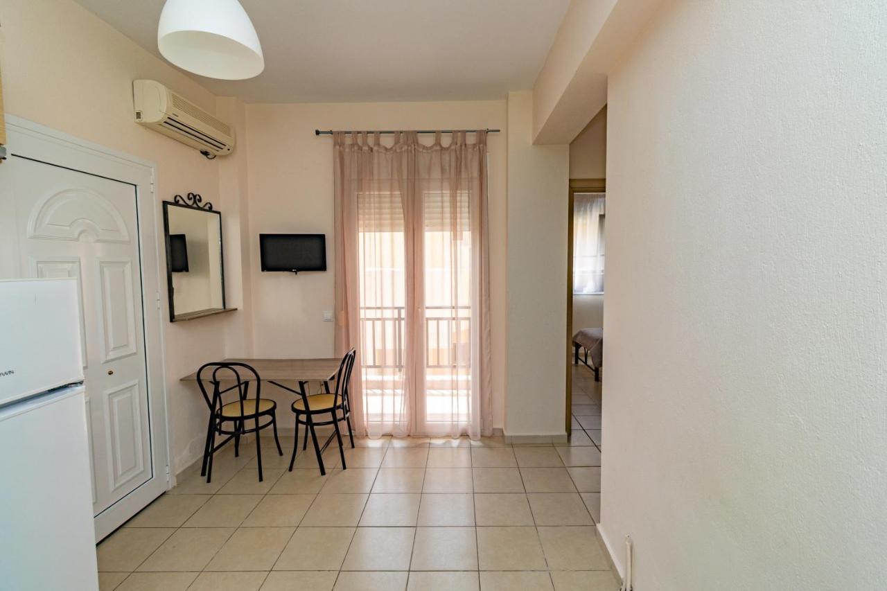 Sunday Mood Apartamento Nea Skioni Exterior foto