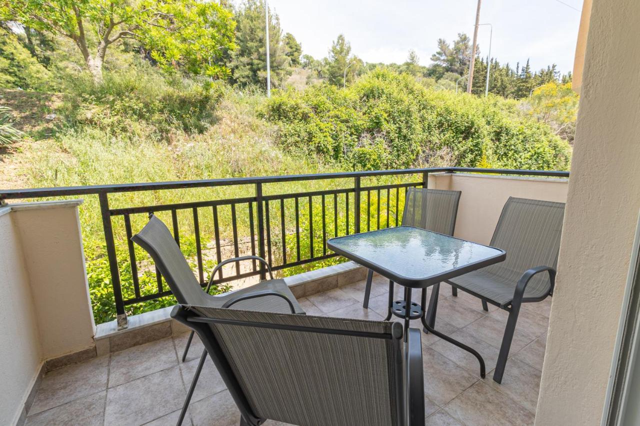 Sunday Mood Apartamento Nea Skioni Exterior foto
