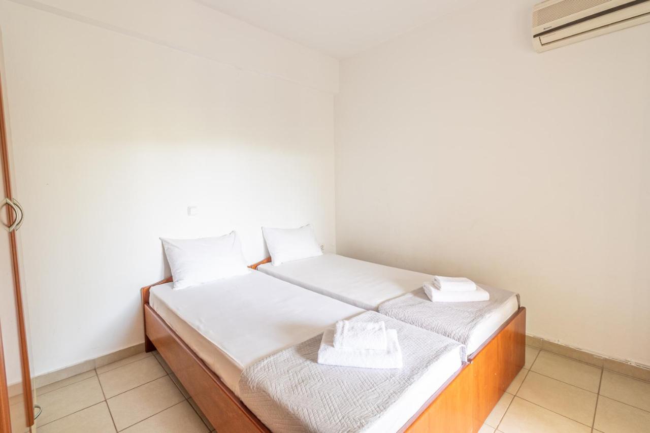 Sunday Mood Apartamento Nea Skioni Exterior foto