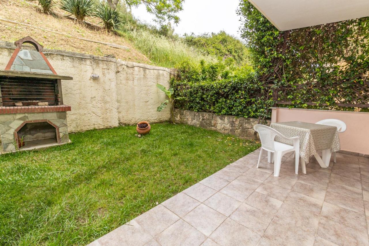 Sunday Mood Apartamento Nea Skioni Exterior foto