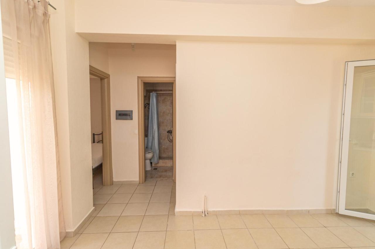 Sunday Mood Apartamento Nea Skioni Exterior foto