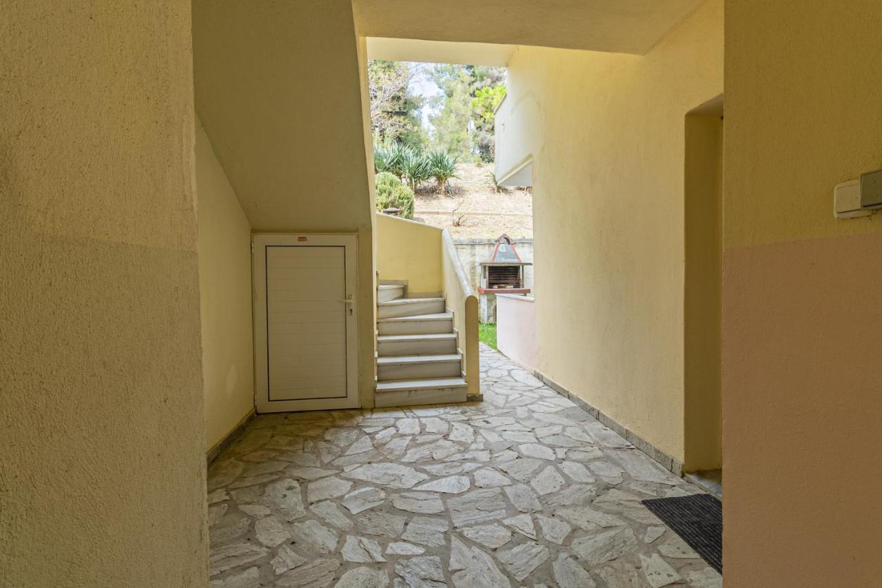 Sunday Mood Apartamento Nea Skioni Exterior foto
