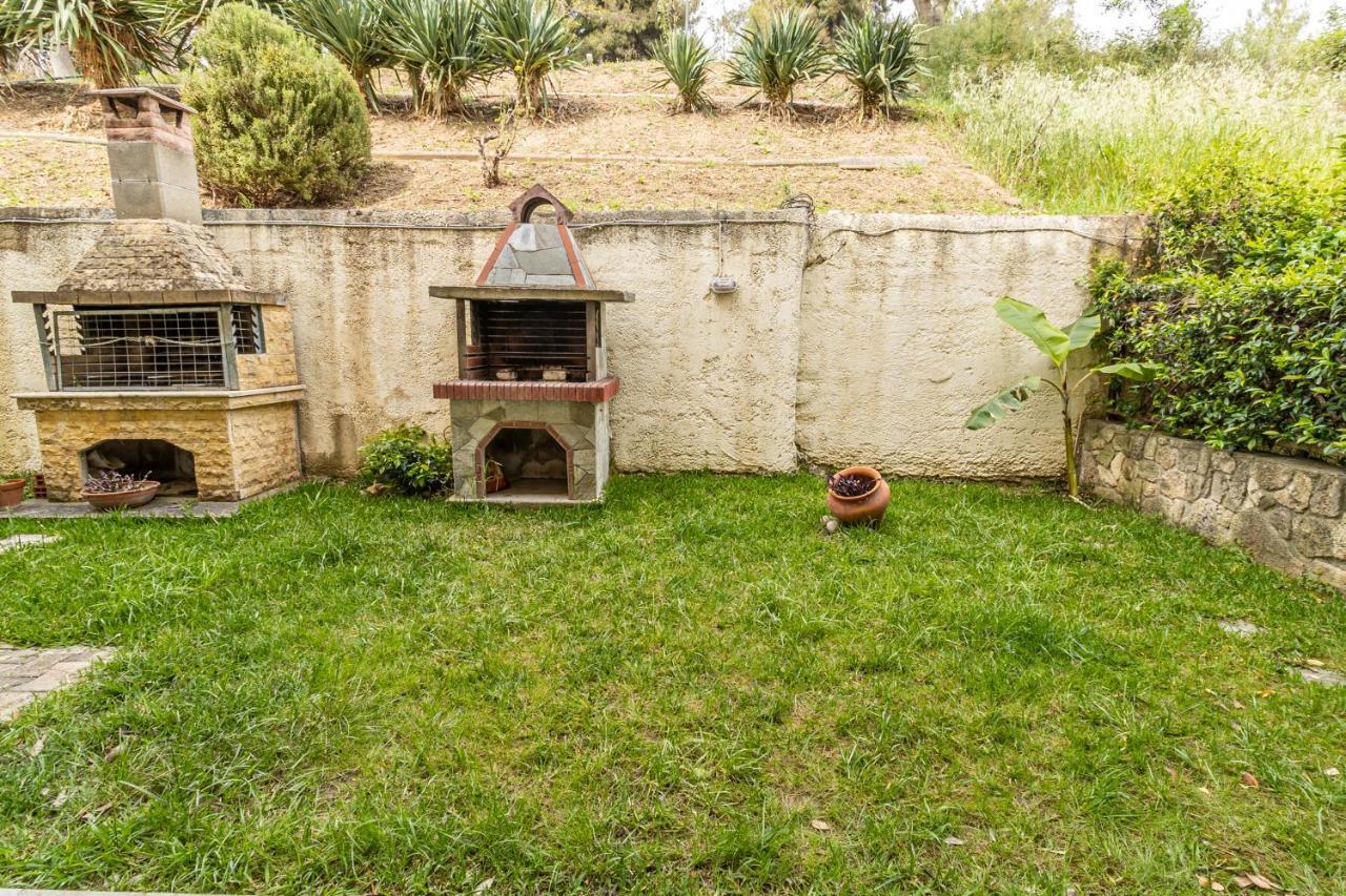 Sunday Mood Apartamento Nea Skioni Exterior foto