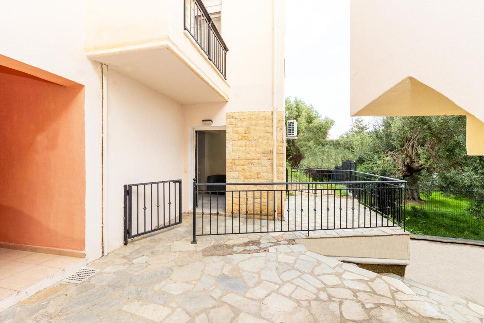 Sunday Mood Apartamento Nea Skioni Exterior foto
