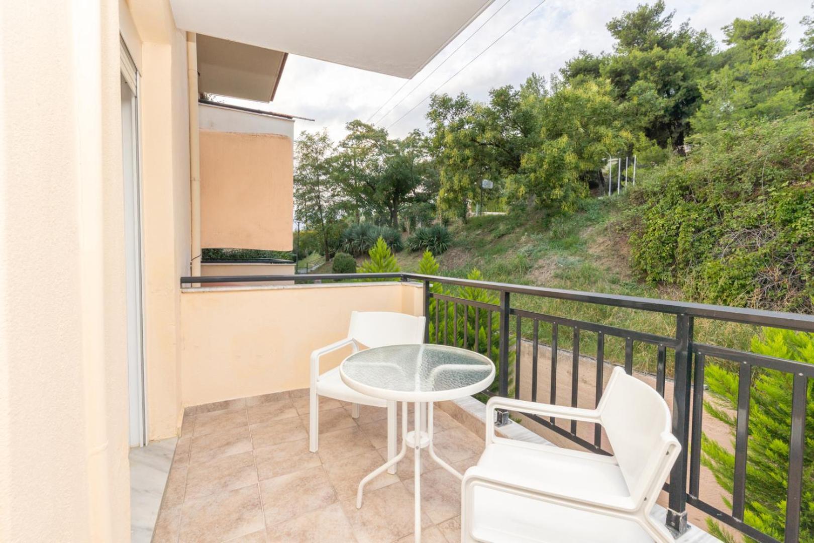 Sunday Mood Apartamento Nea Skioni Exterior foto