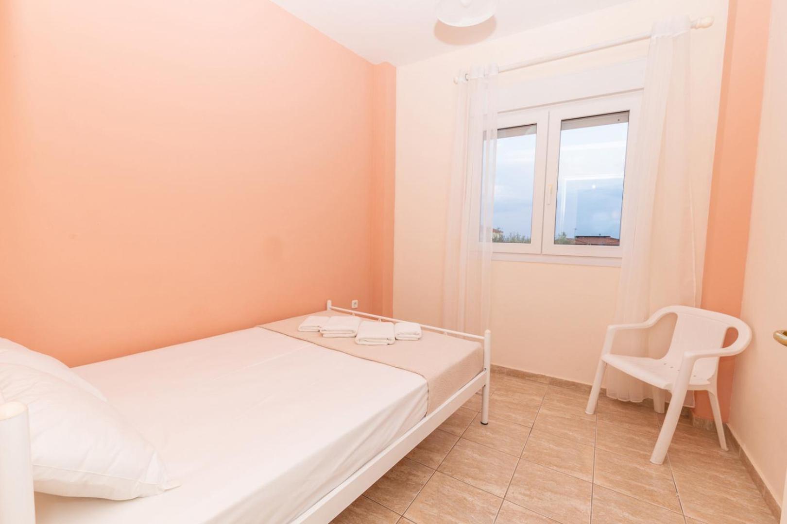 Sunday Mood Apartamento Nea Skioni Exterior foto